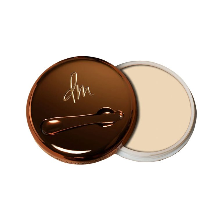 Danessa Myricks Beauty Yummy Skin Blurring Balm Powder