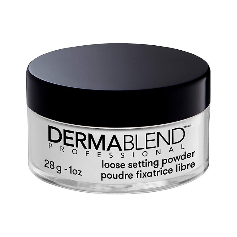 Dermablend Loose Setting Powder