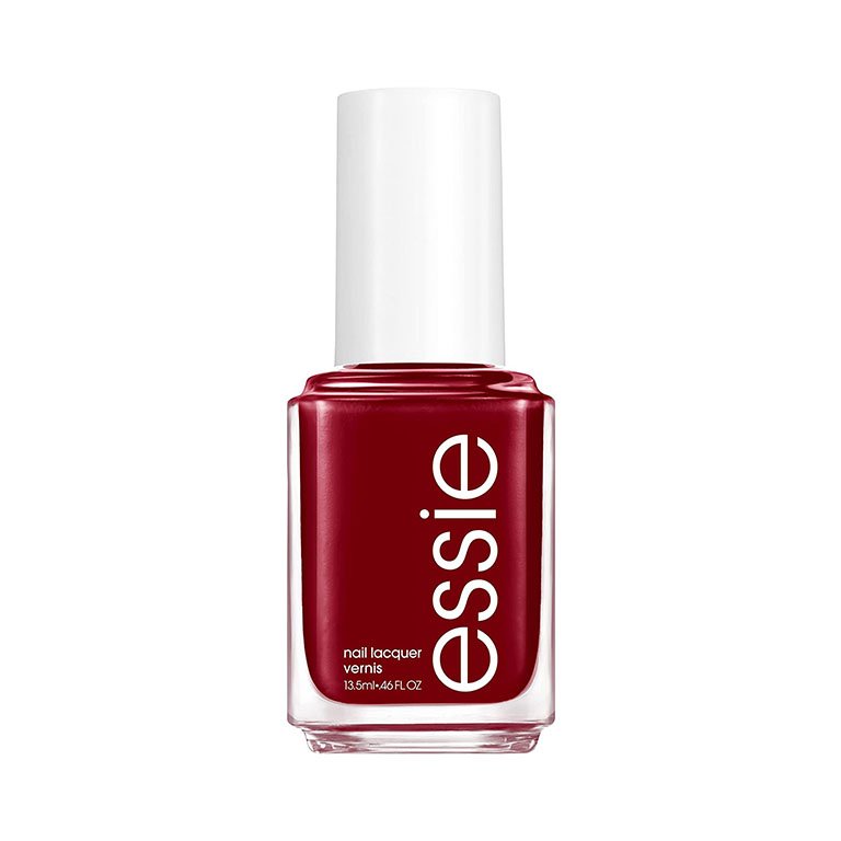 Essie Bordeaux 