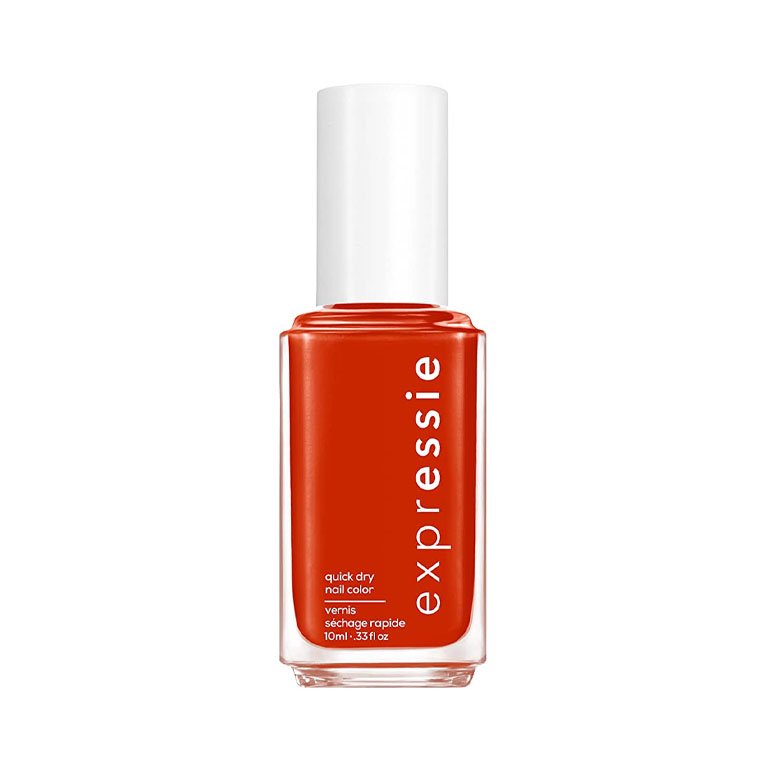 Essie Expressie Bolt and Be Bold