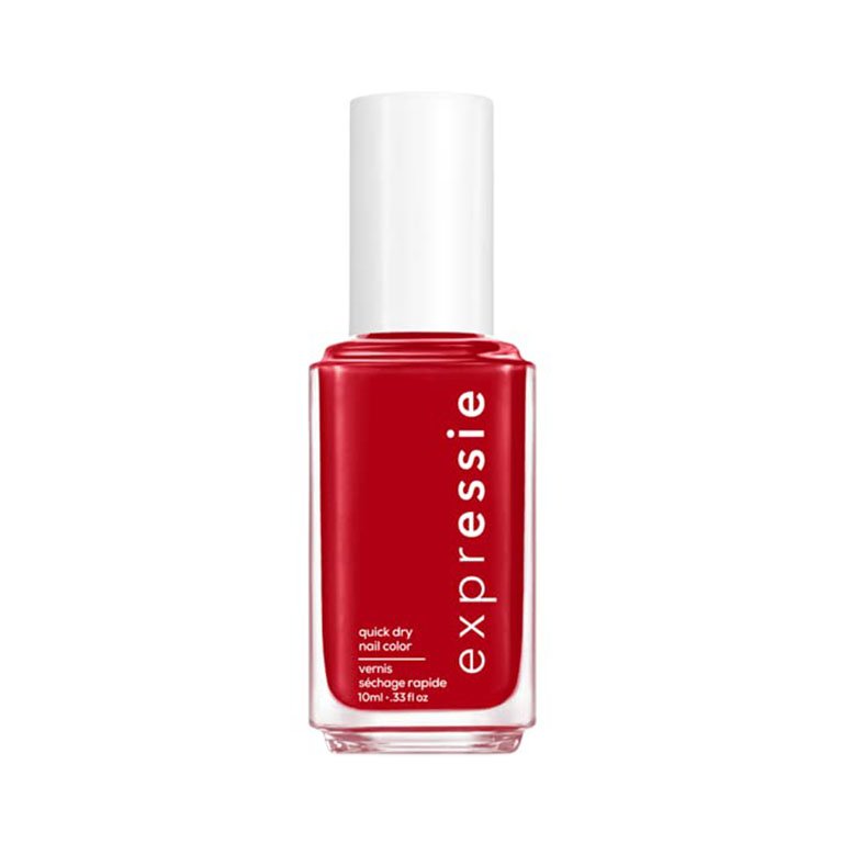 Essie Expressie Seize the Minute