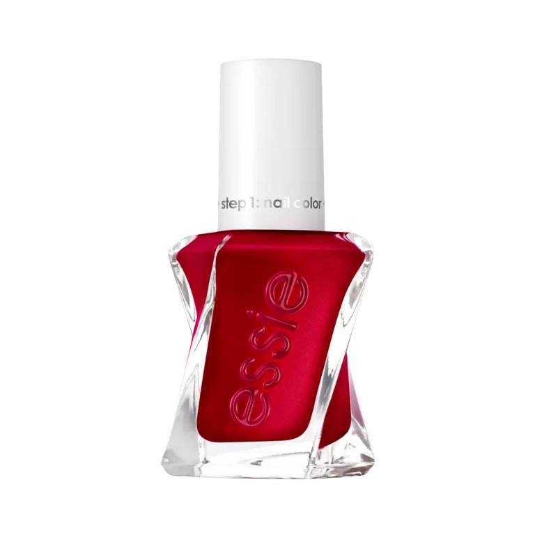 Essie Gel Couture Scarlet Starlet