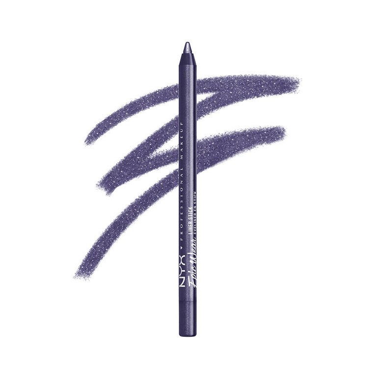 NYX Professional Makeup Epic Wear Liner Stick in Fierce Purple