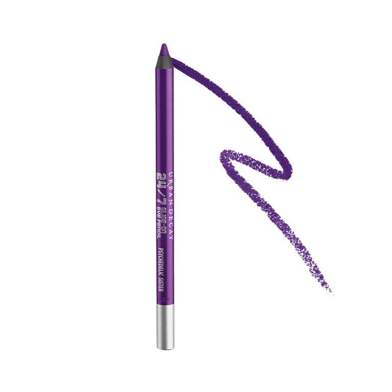 Urban Decay 24/7 Glide-On Waterproof Eyeliner Pencil in Psychedelic Sister