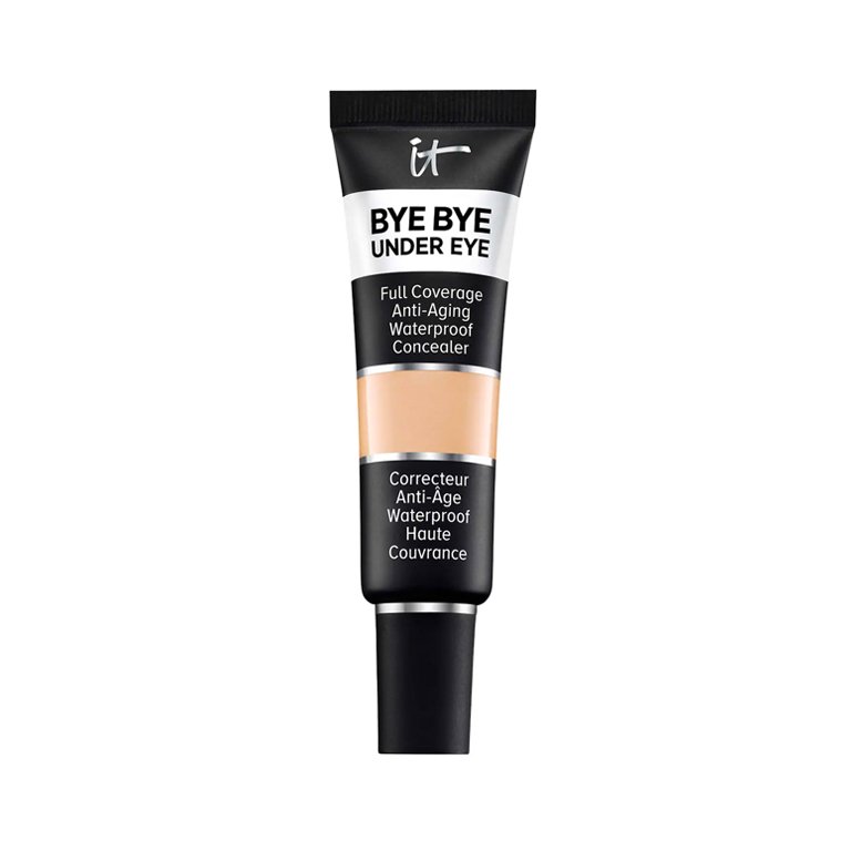 IT Cosmetics Bye Bye Under Eye Full Coverage Anti-Aging Waterproof Concealer