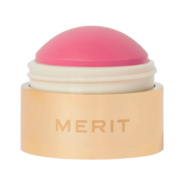 MERIT Beauty Flush Balm