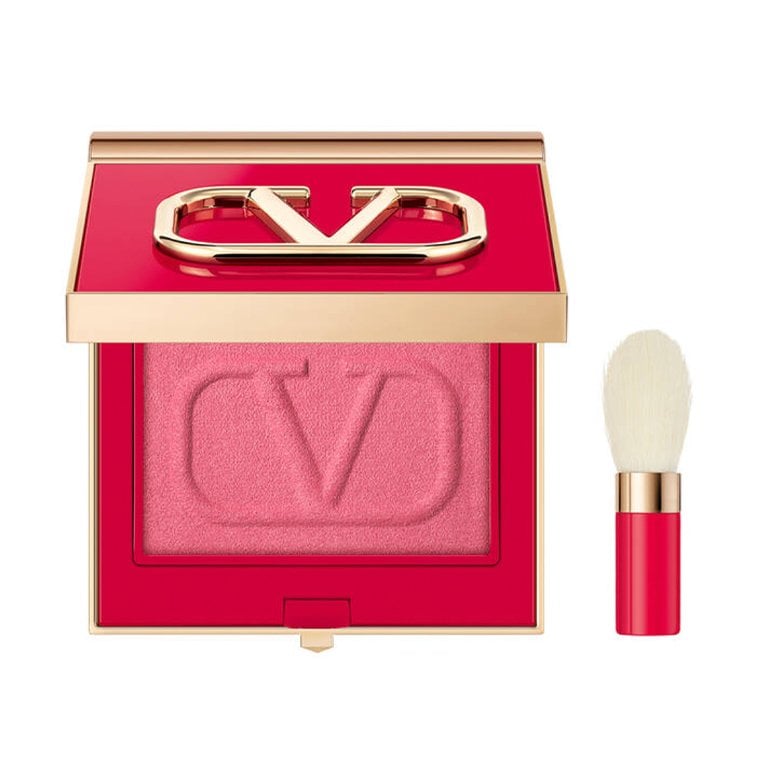 Valentino Beauty Eye2Cheek Blush and Eyeshadow