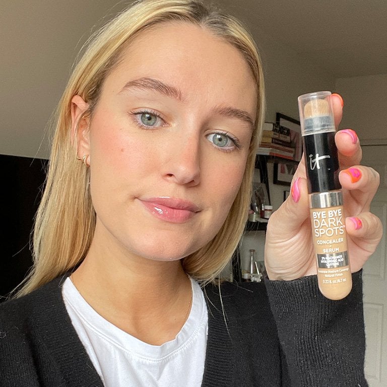 Best dark spot hot sale concealer