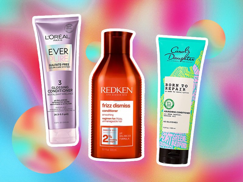 10 Best Natural Hair Conditioners For Soft & Silky Hair | Soft silky hair,  Natural hair conditioner, Hair conditioner
