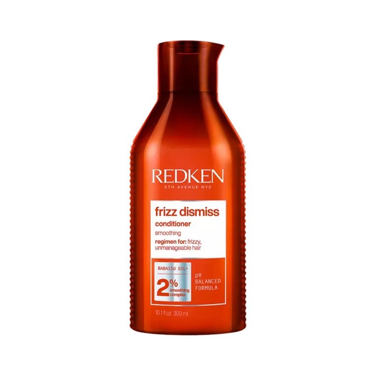 Redken Frizz Dismiss Smoothing Sulfate-Free Conditioner