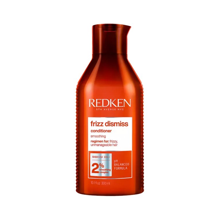 Redken Frizz Dismiss Smoothing Sulfate-Free Conditioner