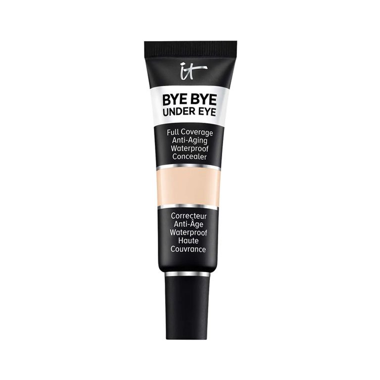 IT Cosmetics Bye Bye Under Eye Full Coverage Anti-Aging Waterproof Concealer