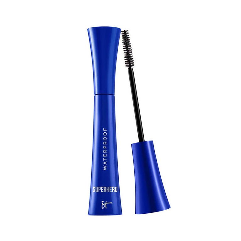 IT Cosmetics Superhero Waterproof Mascara