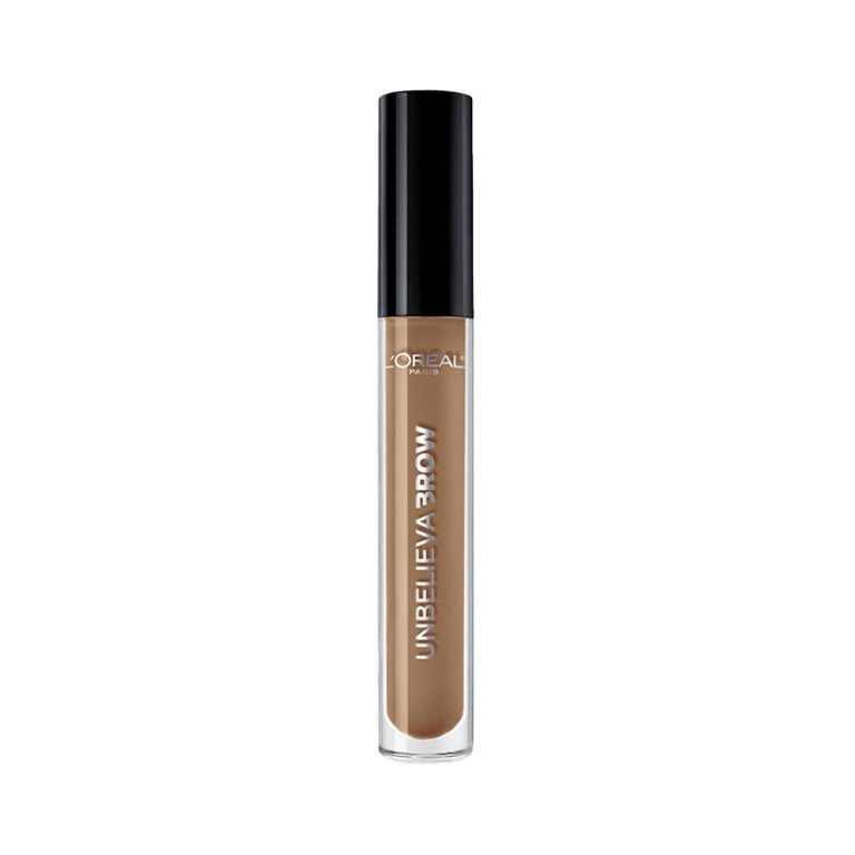 L’Oréal Paris Unbelieva-Brow Tinted Waterproof Brow Gel