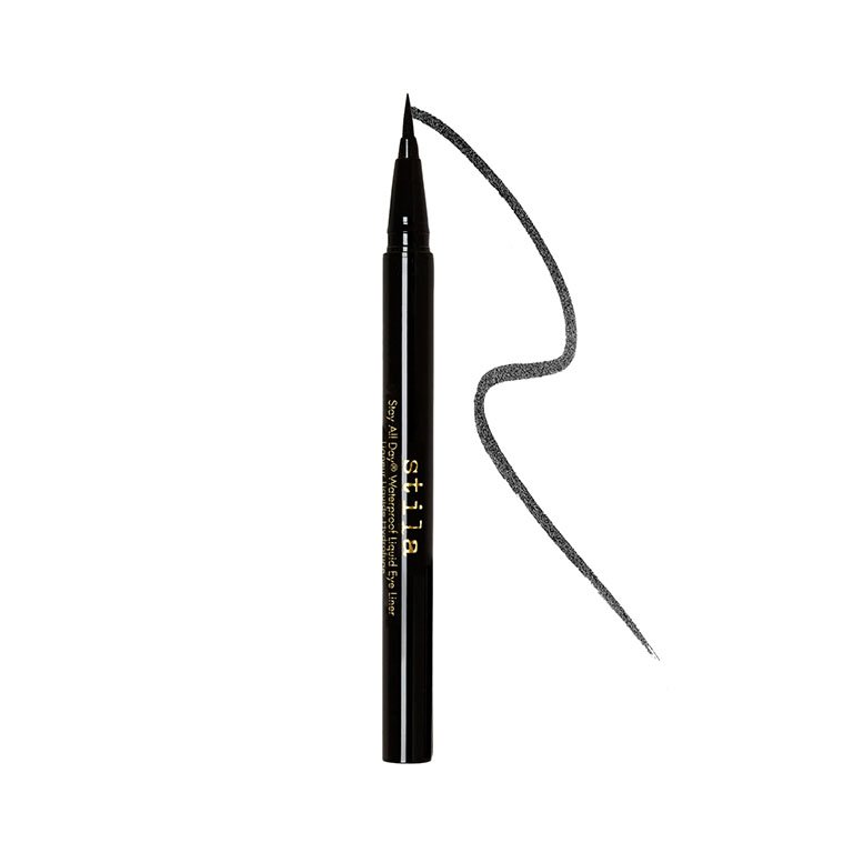 Stila Stay All Day Waterproof Liquid Eyeliner