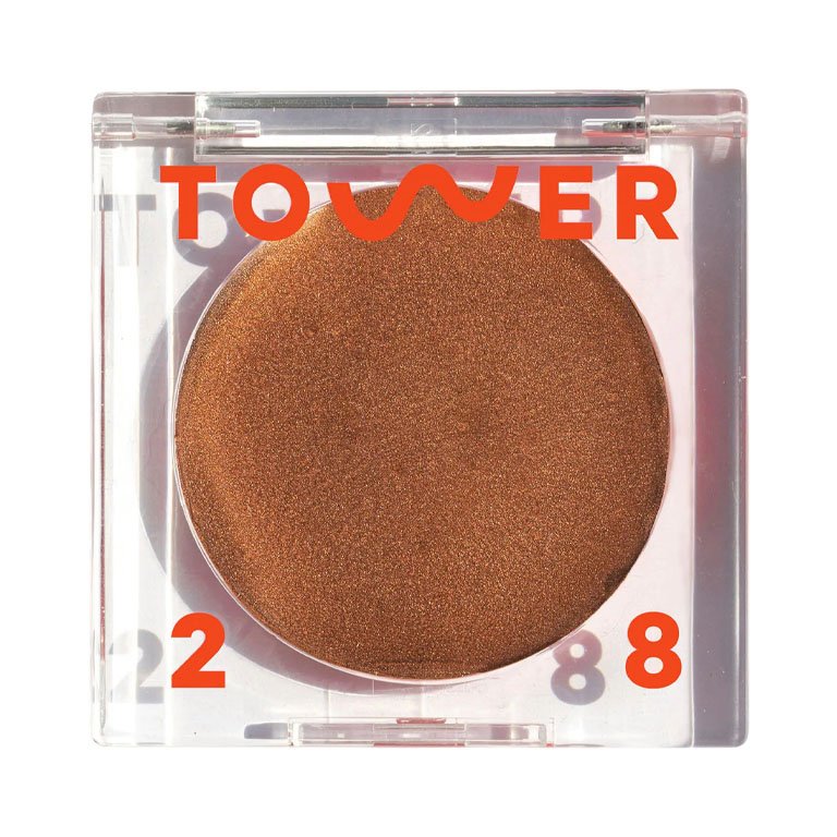 Tower28 Bronzino Illuminating Cream Bronzer