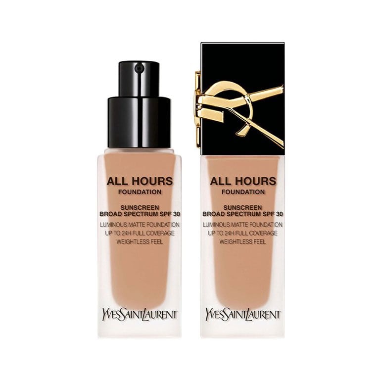 Best sweat resistant shop foundation