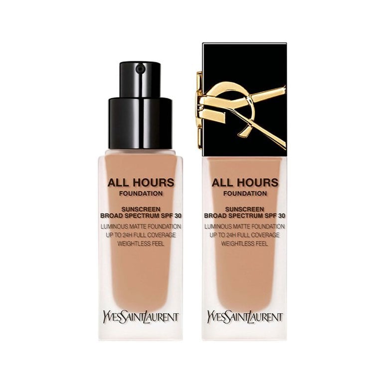 YSL Beauty All Hours Foundation