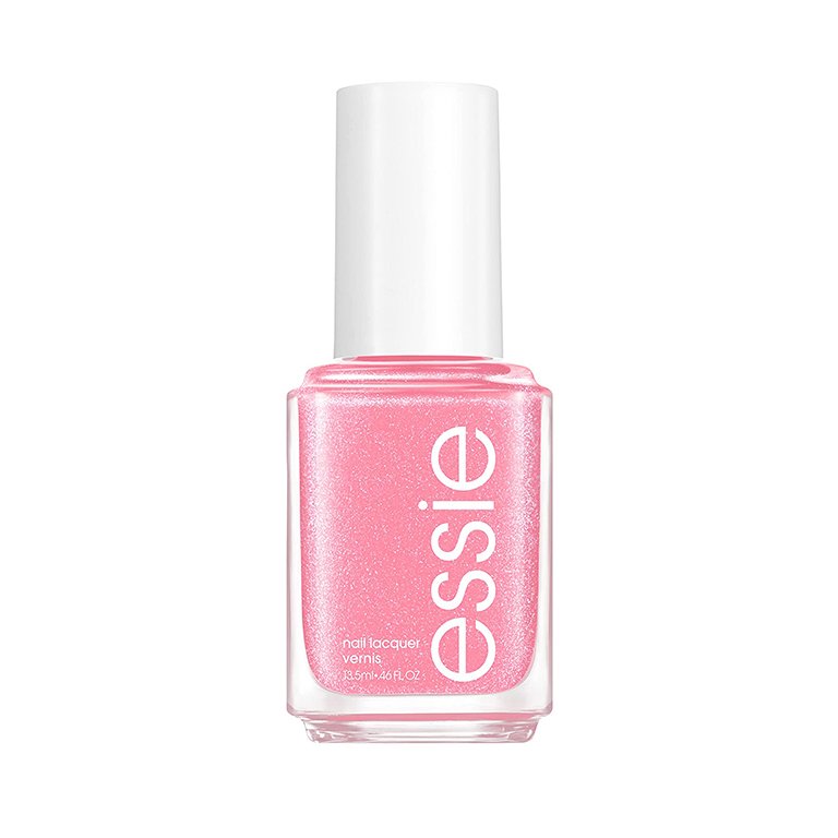 Essie Feel the Fizzle