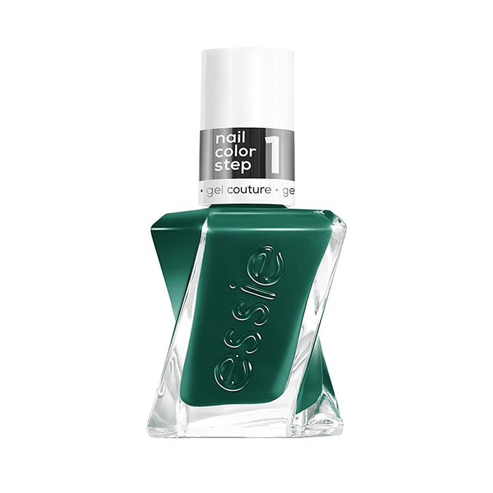 Essie Gel Couture In-Vest in Style