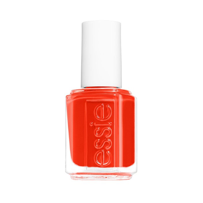 Essie Geranium