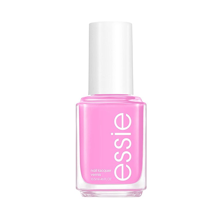 Nails of the Week Party Pink  Sara du Jour