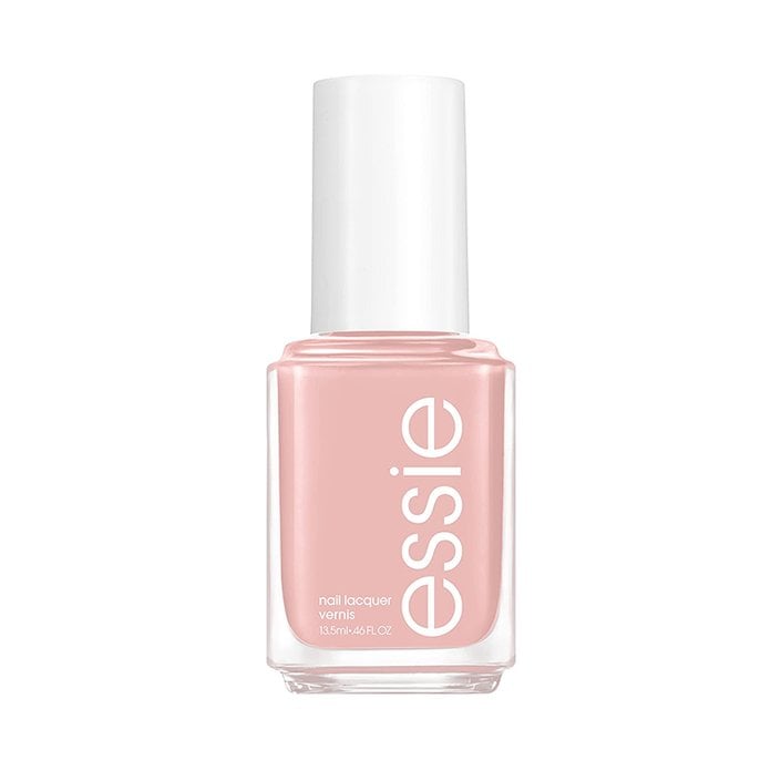 Essie Topless & Barefoot