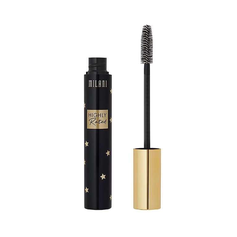 Milani Highly Rated 10-in-1 Volume Mascara