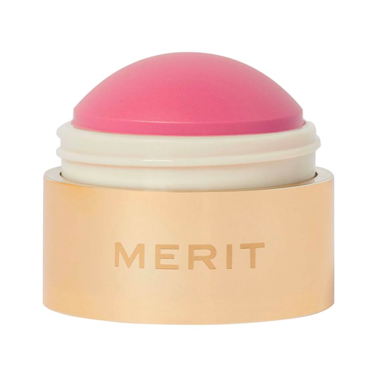 Merit Beauty Flush Balm