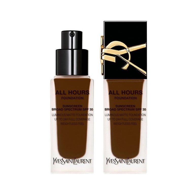 YSL Beauty All Hours Foundation