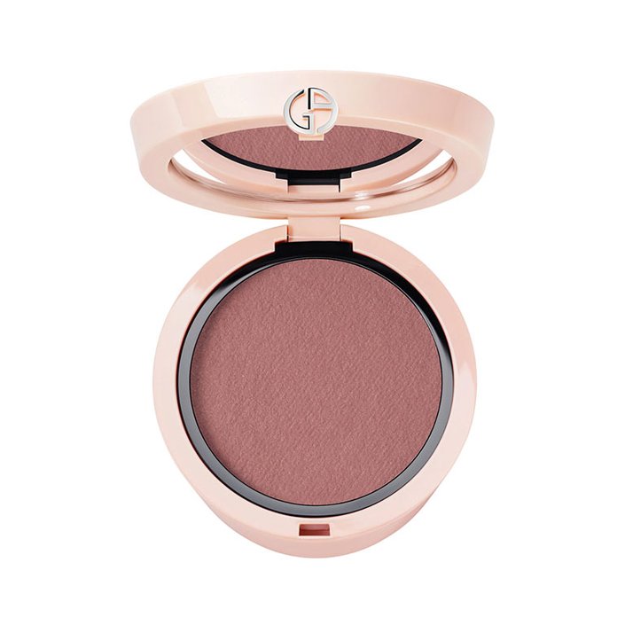 Giorgio Armani Beauty Neo Nude Color Melting Cream Blush