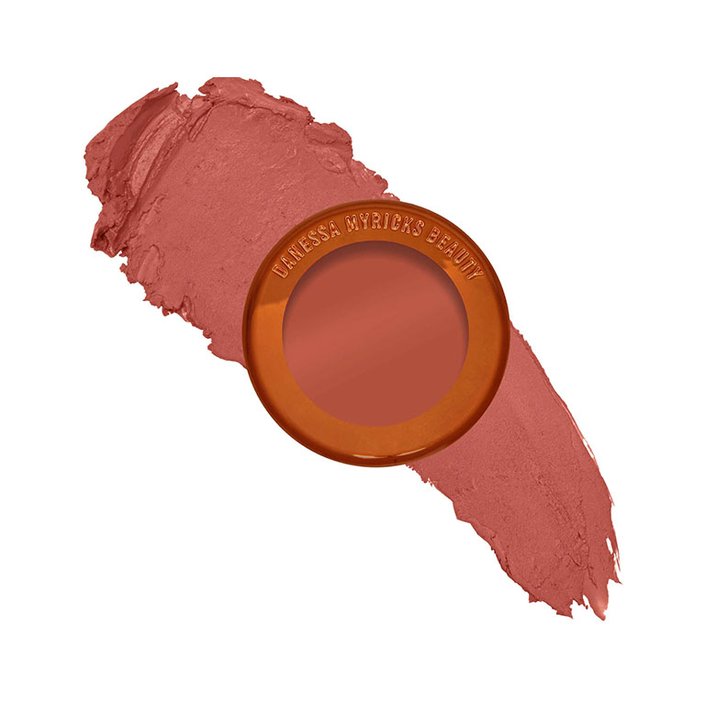 Danessa Myricks Beauty Yummy Skin Blurring Powder Blush