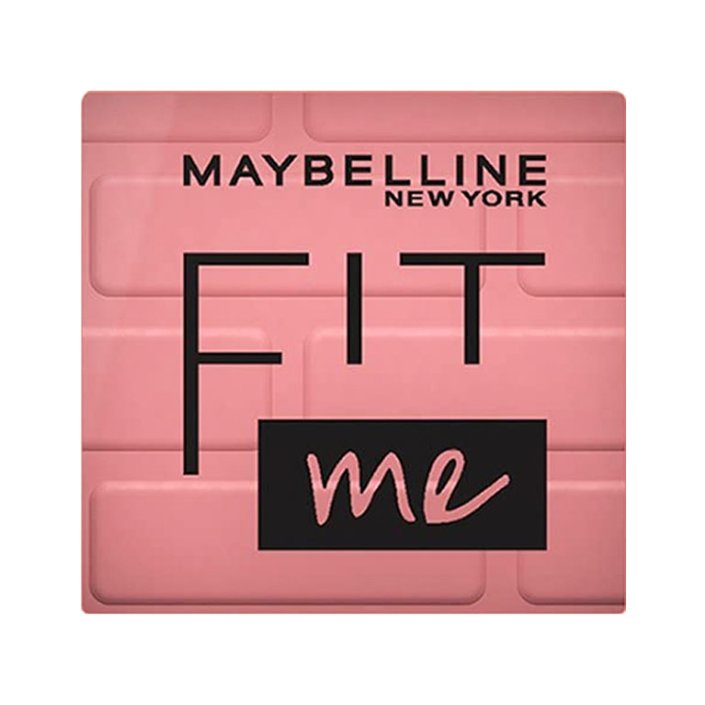 Maybelline New York Fit Me Blush