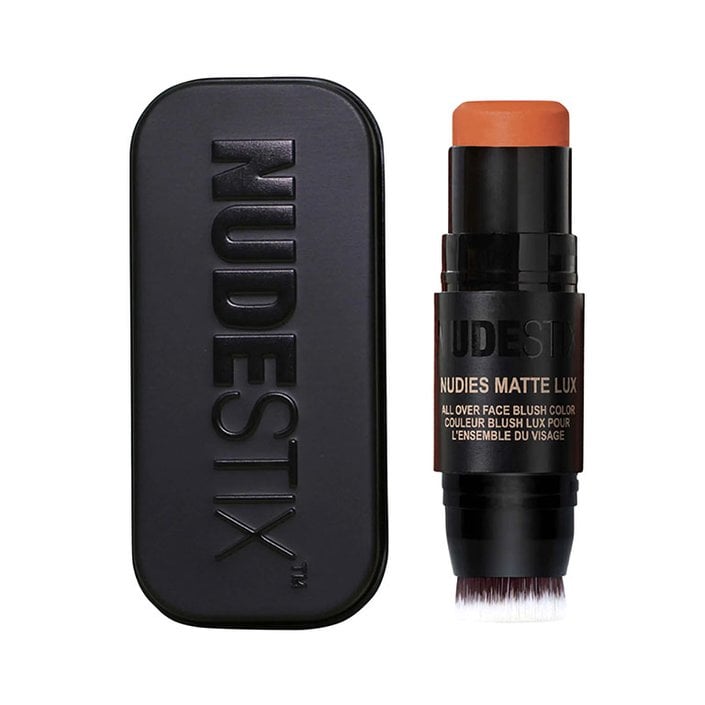 NUDESTIX Nudies Matte Lux All-Over Face Blush