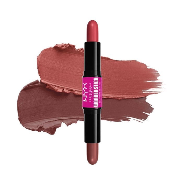 NYX Professional Makeup Wonder Stick Blush
