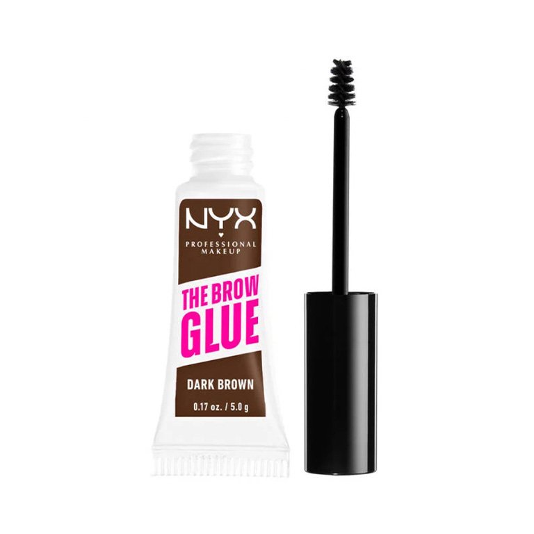 NYX Professional Makeup The Brow Glue Instant Brow Styler