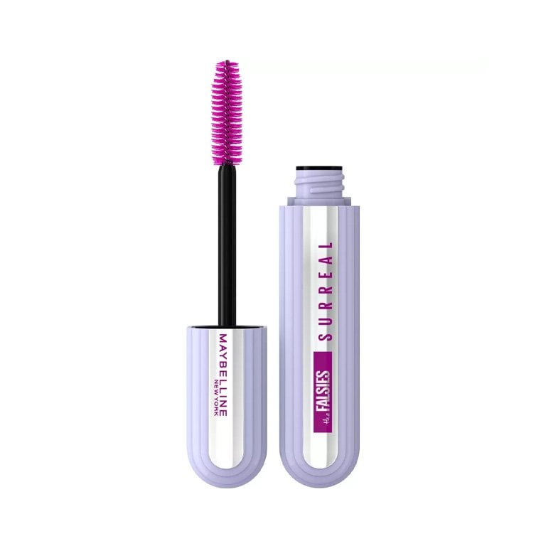 Maybelline New York The Falsies Surreal Extensions Mascara