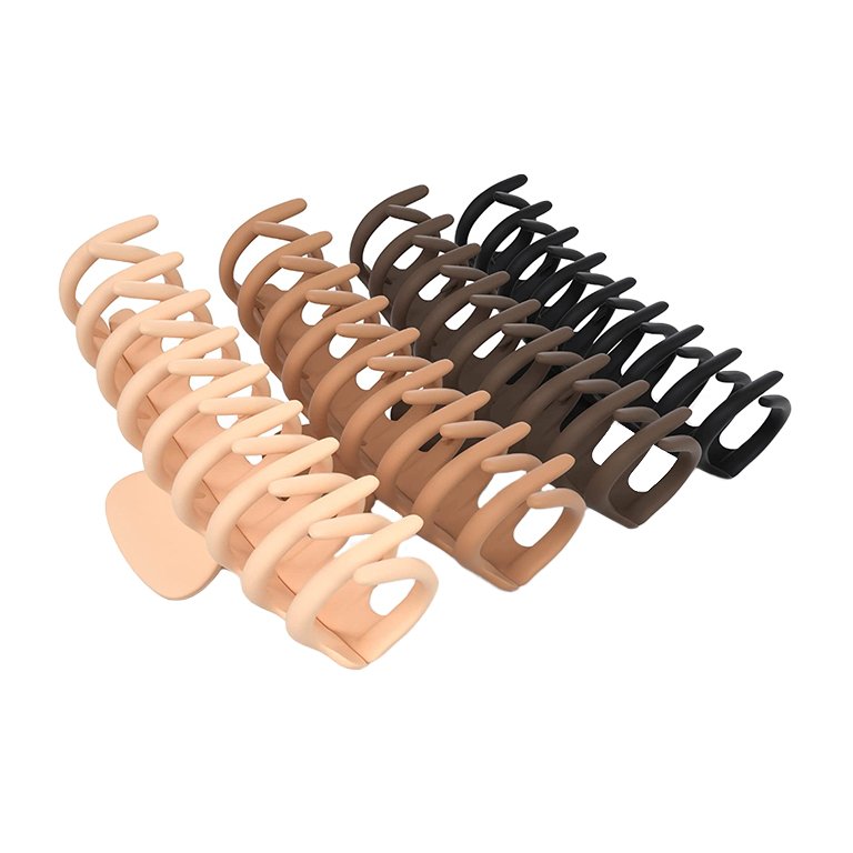 FRAMAR Large Claw Clips for Thick Hair