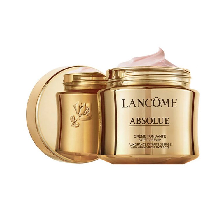 Lancôme Absolue Revitalizing & Brightening Soft Cream