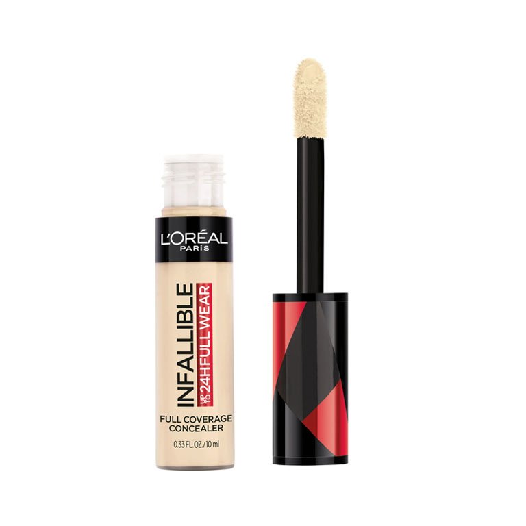 L’Oréal Paris Infallible Full Wear Concealer