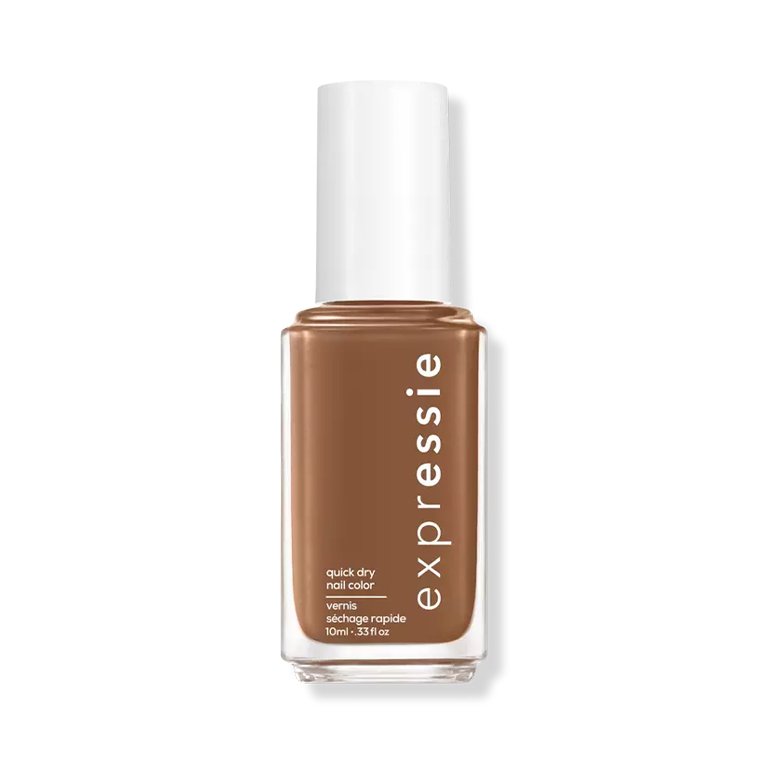 Essie Expressie Cold Brew Crew