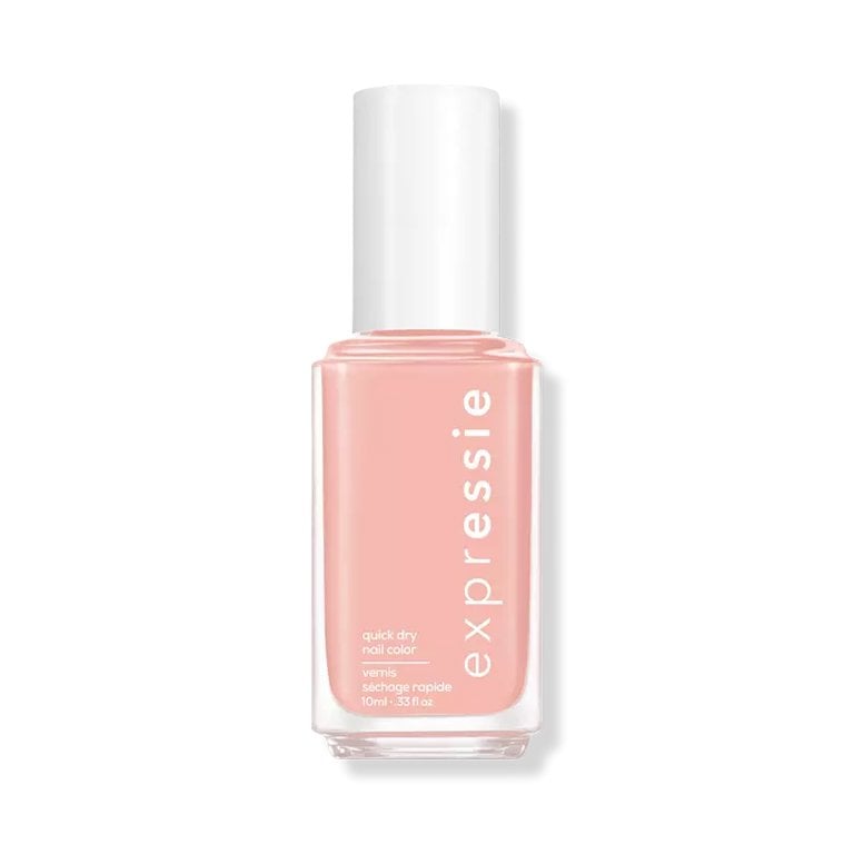 Essie Expressie Crop Top and Roll