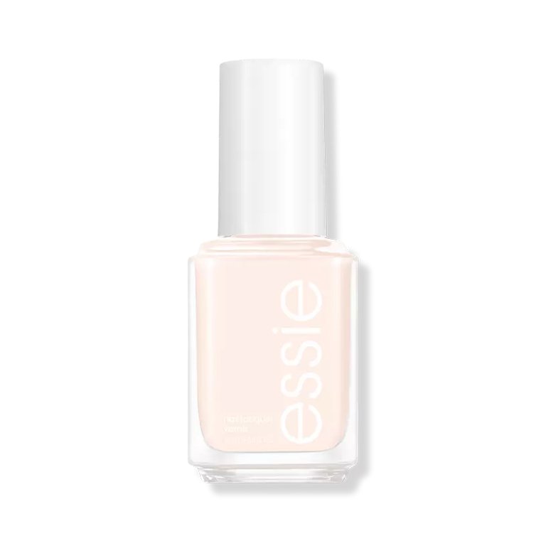 Essie Limo-Scene