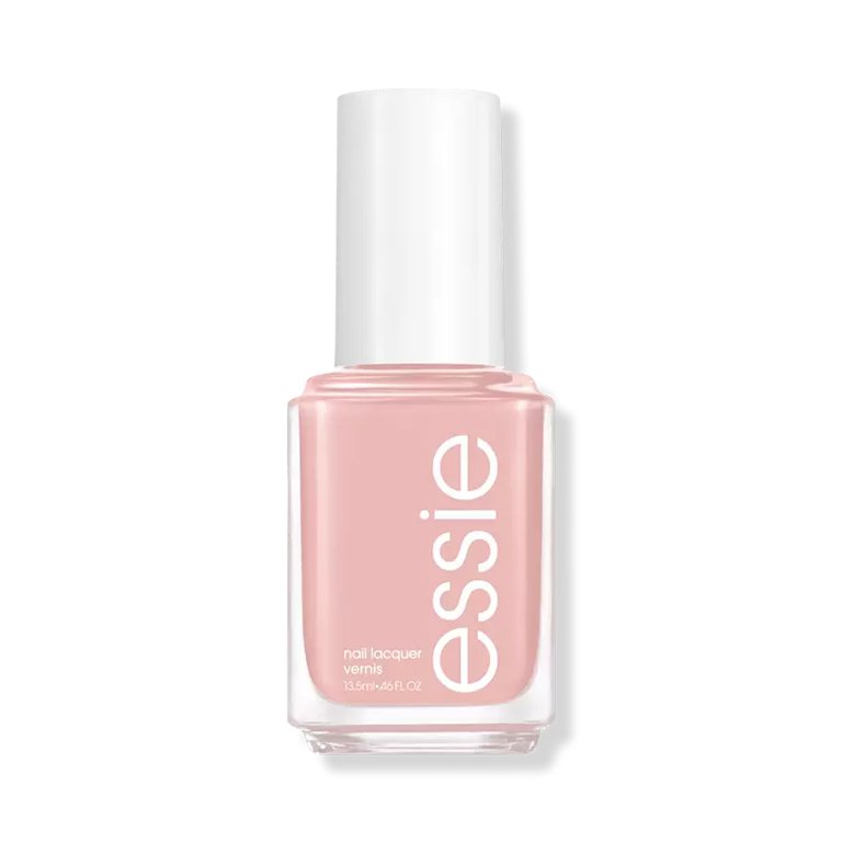 Essie Topless & Barefoot