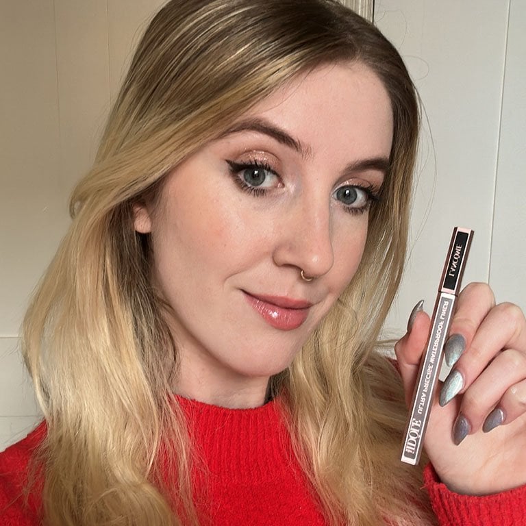 Lancôme Idôle Colored Liner Review | Makeup.com