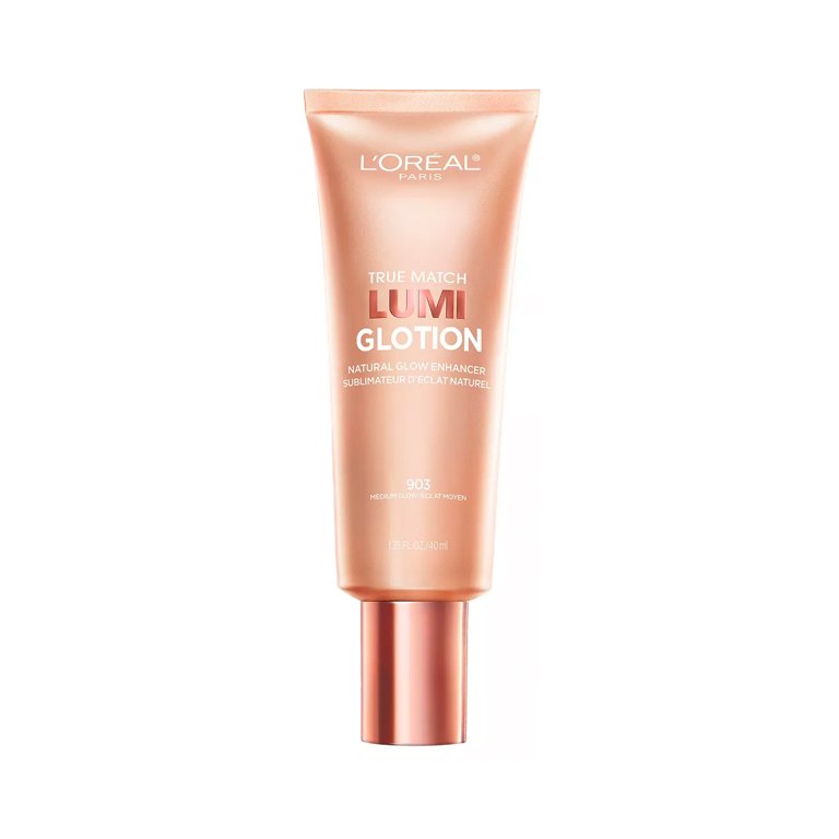 L’Oréal Paris True Match Lumi Glotion Natural Glow Enhancer