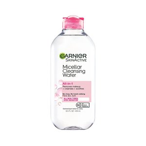 Garnier SkinActive Micellar Water
