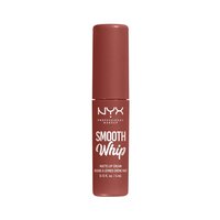 NYX Professional Smooth Whip Matte Lip Cream