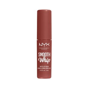 NYX Professional Smooth Whip Matte Lip Cream