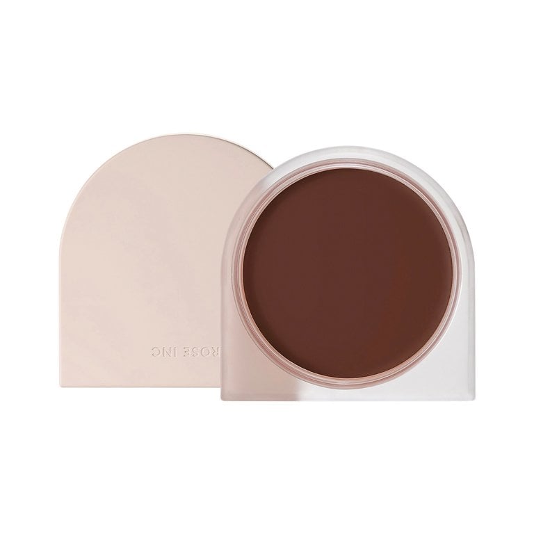 Rose Inc Solar Infusion Soft-Focus Cream Bronzer